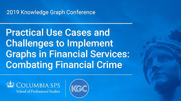 Practical Use Cases and Challenges to Implement Graphs in Financial Services