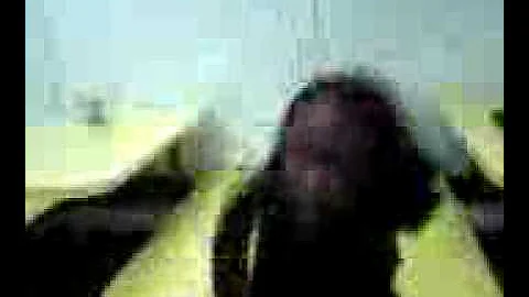 Ruby Adams' Down Wiggle Dance Part 2