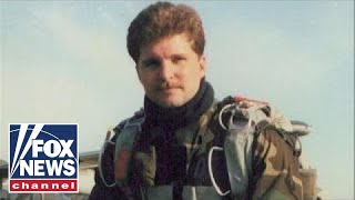 Air Forces seeks Medal of Honor for fallen airman