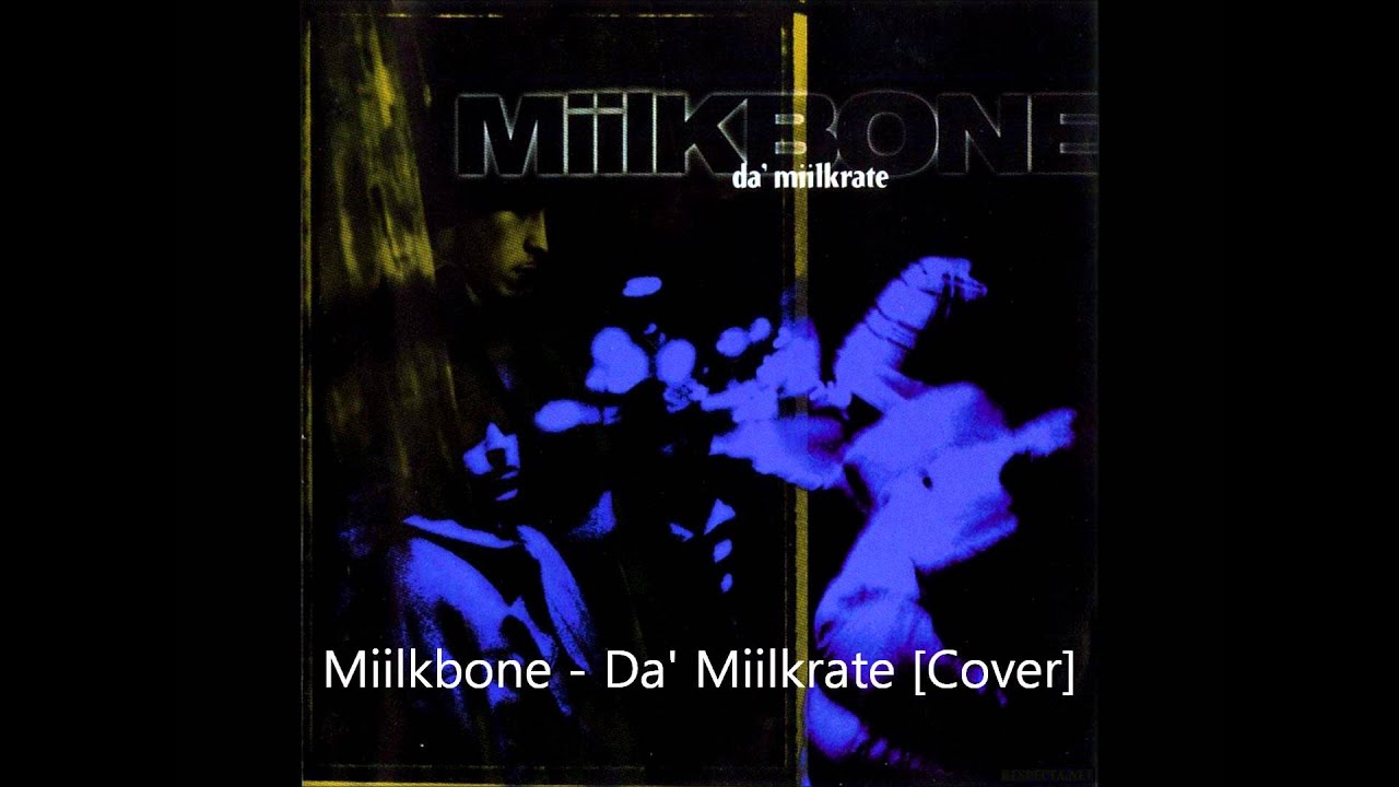 Miilkbone - Where'z Da Party At acordes