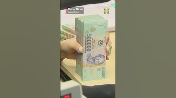 Ngân hàng đua nhau chi cổ tức hấp dẫn năm 2025 #shorts