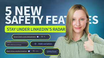 Safer Outreach: Linked Helper’s New Safety Toolkit