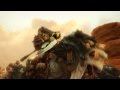 World of Warcraft - Warlords of Draenor Trailer