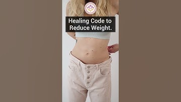 Healing Code To Reduce Weight | Futures Darpan
