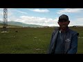 SEYDİ KÖYÜ (YERLİKAVAK) YAYLASI