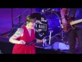 BETH HART # 7 JAZZ A VIENNE 08.07.2016