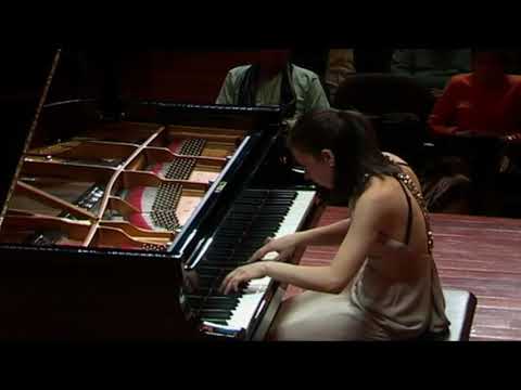 Rachmaninov Etudes-Tableaux Op. 39, No. 1 in C minor | Natalia Kazaryan