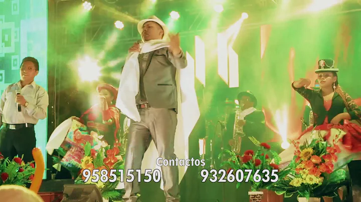 Anthony Lozada y Sus Mil Amores - Adis Juventud