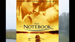 The Notebook - Aaron Zigman - On The Lake