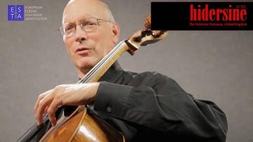 Cello technique: Classes of shift - I