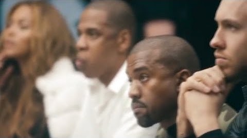 Jay Z launches Tidal music streaming service