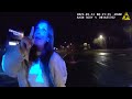 Entitled Karen (Politician) Meets No-Nonsense Cop - Bodycam Footage