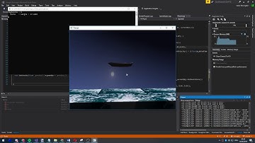 Endless Runner made in OpenGL