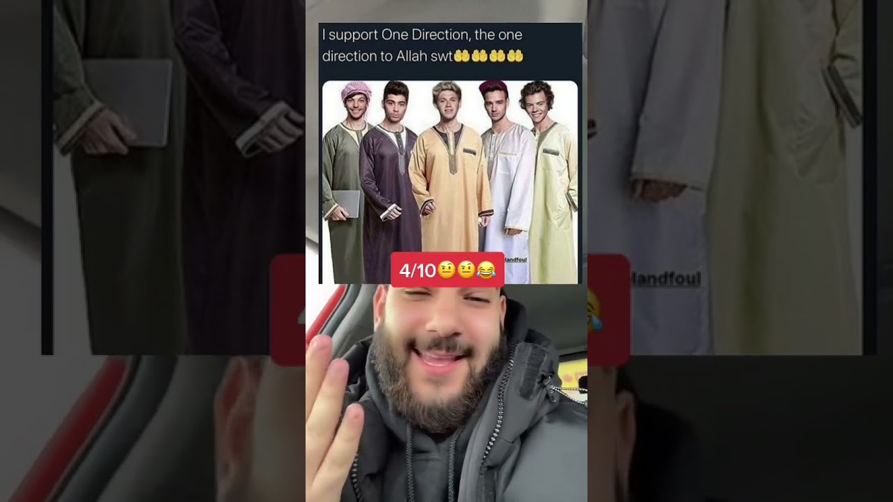 The second one was kinda cringe ngl…  