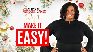 Stop Grinding, Streamline Your Workflows For A Successful Business Instead Profile
