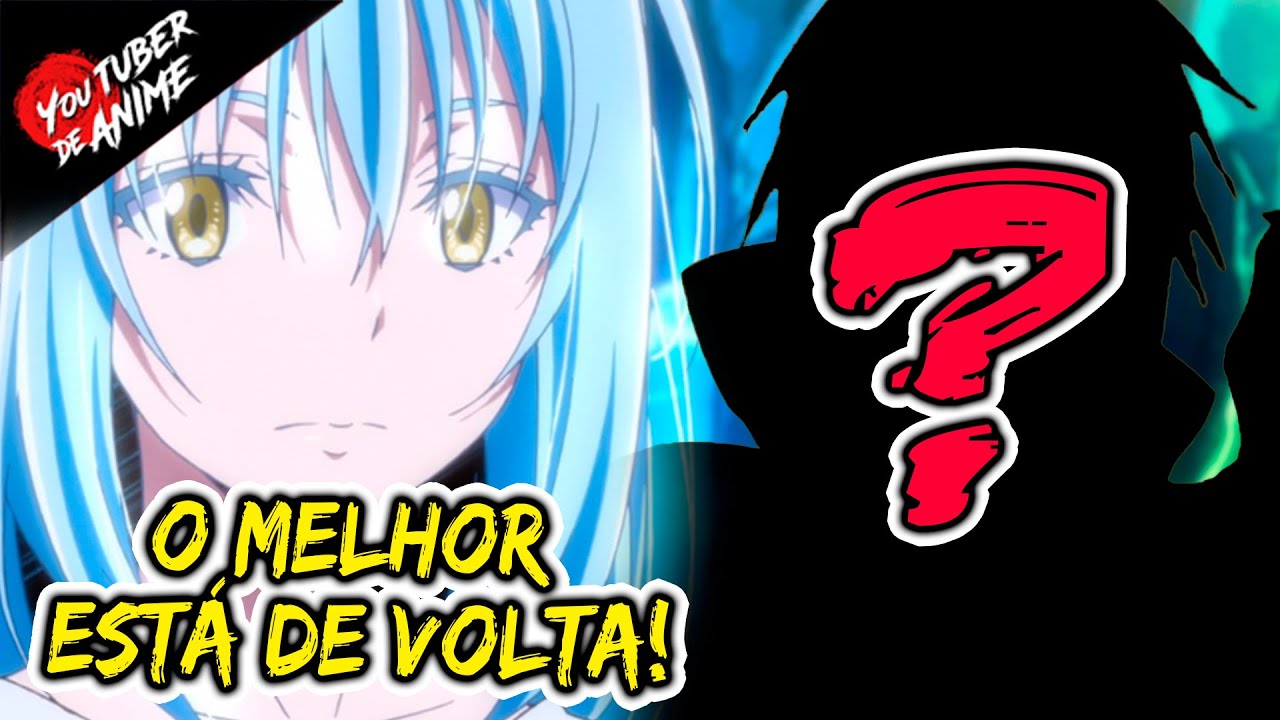 Tensei Shitara Slime Datta Ken 2 – ep 10 – Sem piedade