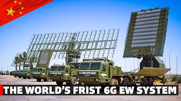 China’s Rapid-Launch Air Defense - The Network That Can’t Be Killed