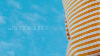 ODIE - Little Lies (Audio)