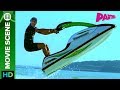 Partner | Salman Khan Jet Ski Stunts Revealed