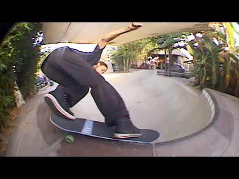 Ace Pelka Skate Juice 2 Part | TransWorld SKATEboarding