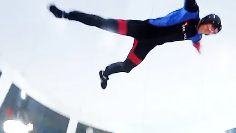 I'VE ALWAYS WANTED TO DO THIS!!