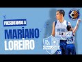 MARIANO LOREIRO | MEJORES JUGADAS | CAT. U15 | TEMPORADA 2025