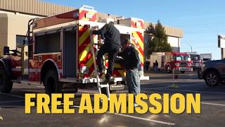 Annual Equipment Exposition - Mu Frti