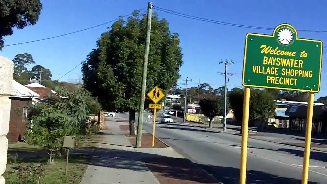 sunday stroll with grum (V051)