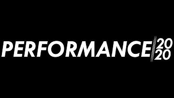 Performance 20/20 - Assess. Analyze. Achieve.