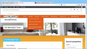 Real Home Theme Complete Training - WordPress Training 2014
