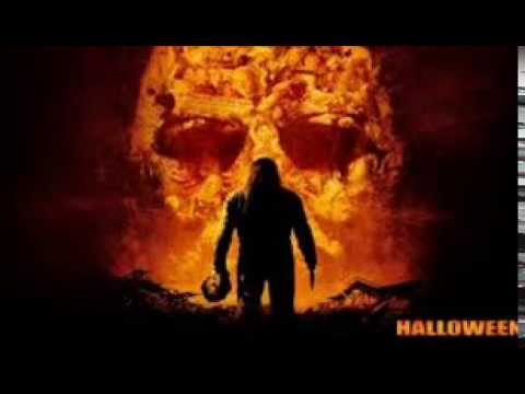 在 YouTube 上观看 Malcolm Mcdowell Halloween Remix