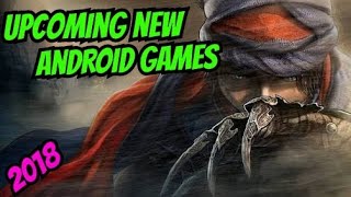 Android new upcoming games 2018 screenshot 5