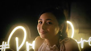 Video thumbnail of "SUD - Baliw (Official Music Video)"