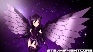 Nightcore - Unfinished