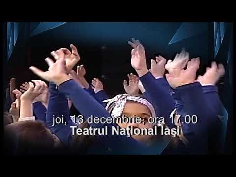 GALA STAR OF HOPE 2018 „Campania DĂRUIEȘTE SPERANȚĂ” radioactive