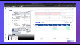 Revolutionizing Invoice Processing with AIdaptIQ