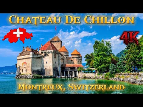 Video: Dab Tsi Pom Hauv Montreux, Switzerland