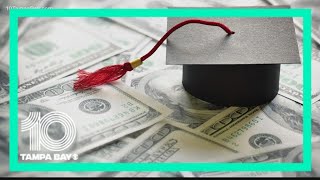 The Biden administration has eliminated more than $9B in student debt