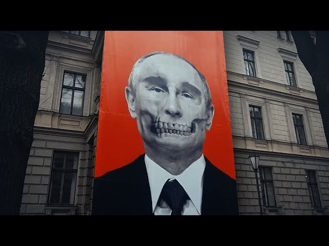 Kanonenfieber - Stop the War