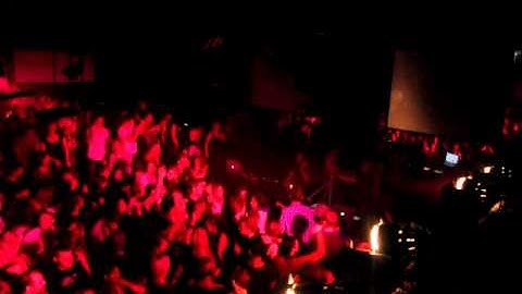 oliver huntemann @ ADE sugar factory 2010