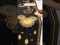Ramadan Table Runner Eid Mubarak Decoration 2026 for Home Ramadan Kareem