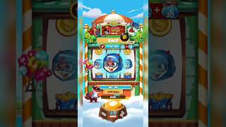 🤗🤗 Coin Beach - Slots Master | Gameplay | Coin Game #30 screenshot 1