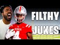 SOPHOMORE WR Has FILTHY Jukes l Micah Hudson Can&#39;t Be Stopped!!!