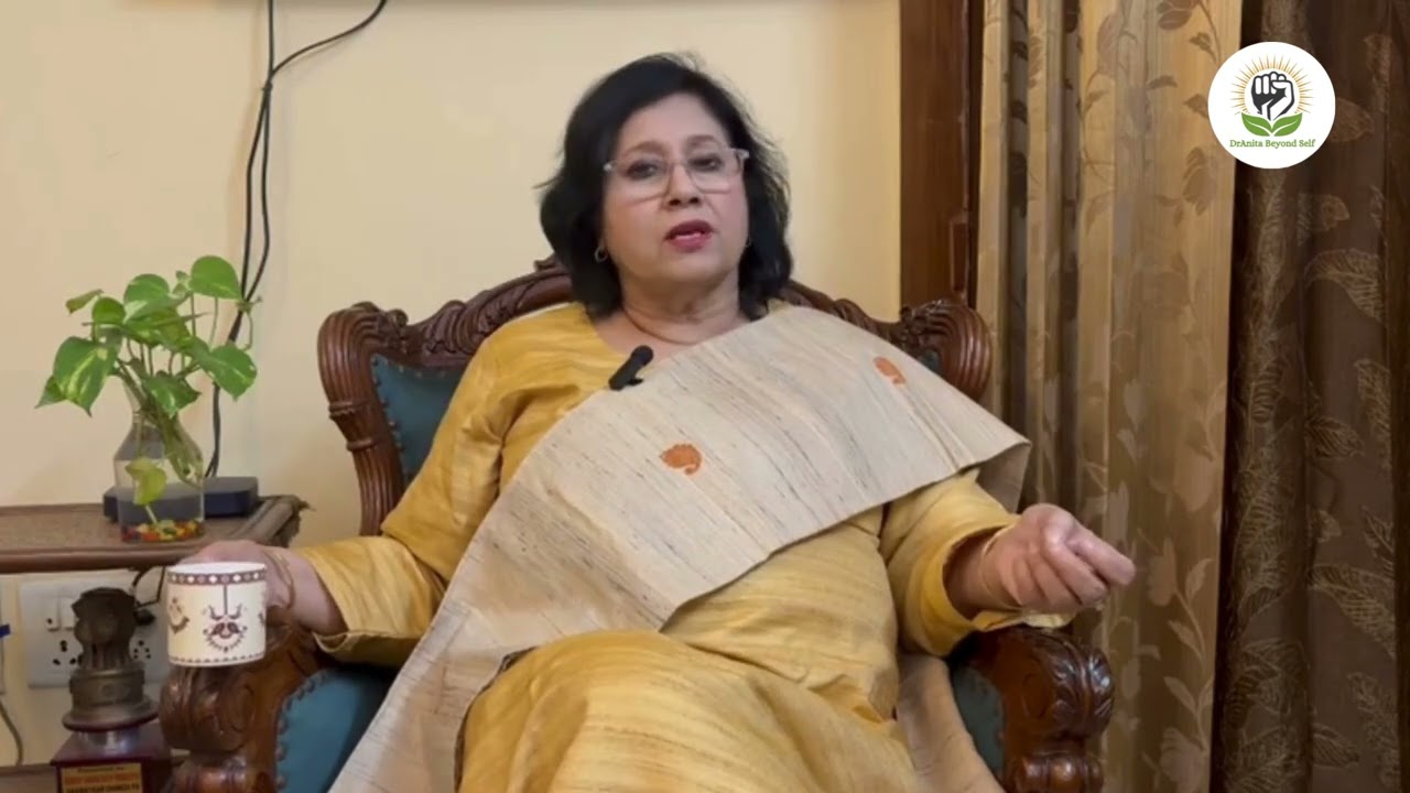 How do you define boundaries in a living relationship?