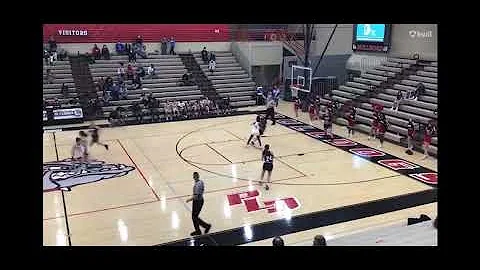 Pld vs Great Crossing