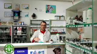 видео: Чем глистогонить сельхоз животных? Ивермек, Альвет, Мерадок. Обработка от клещей и чесотки. картинка: Чем глистогонить сельхоз животных? Ивермек, Альвет, Мерадок. Обработка от клещей и чесотки.