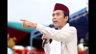 FULL CERAMAH UAS DI KAMPUNG TUALANG SIAK RIAU