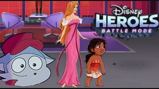 Download Lagu Nuevas Heroínas Giselle y Simea(Disney heroes battle mode) MP3 Download Lagu Nuevas Heroínas Giselle y Simea(Disney heroes battle mode) MP3