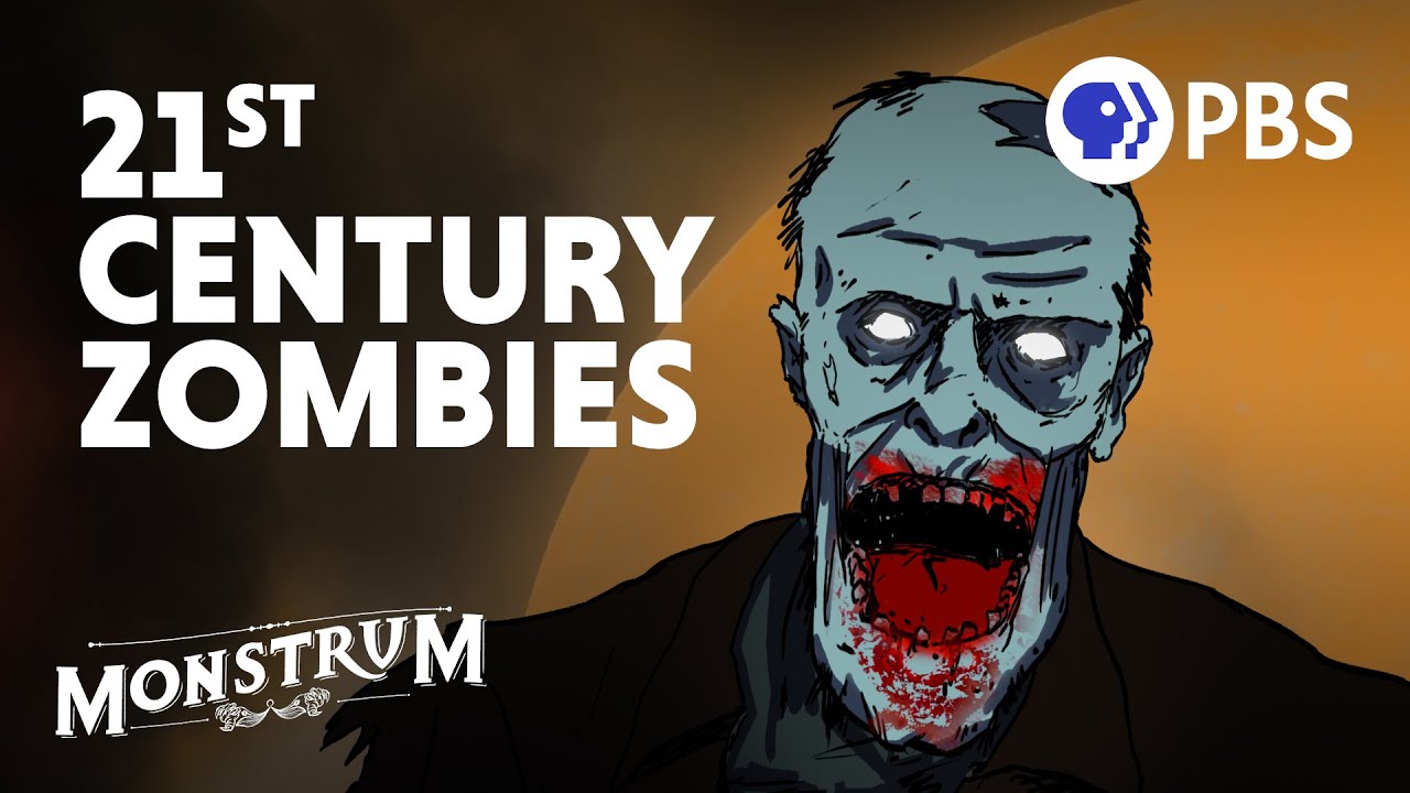 50 years of zombies: Designing the undead to explain the living