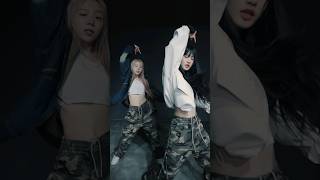 #하은 #혜림 '청하 - EENIE MEENIE' Dance Cover #haeun #hyerim ARTBEAT